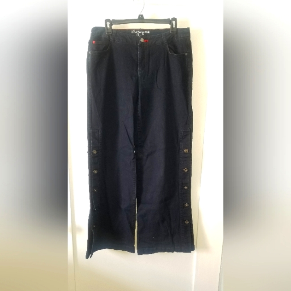 Peace Love World Jeans UK